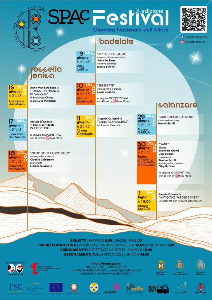 locandina spac 2023